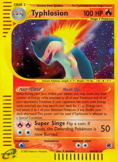 Expedition Base Set