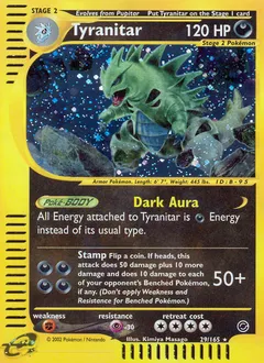 Expedition Base Set
