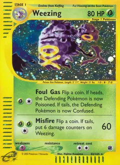 Expedition Base Set