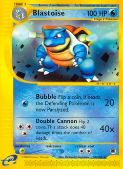 Expedition Base Set