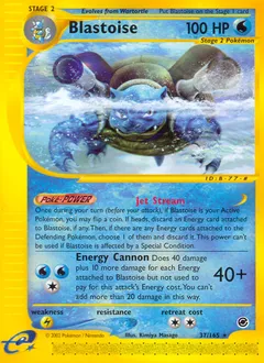 Expedition Base Set