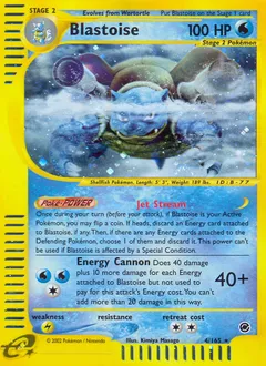 Expedition Base Set