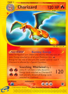 Expedition Base Set