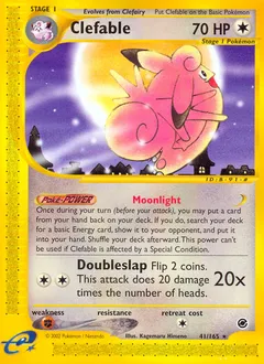 Expedition Base Set