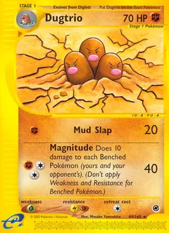 Expedition Base Set