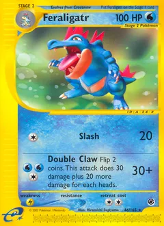 Expedition Base Set