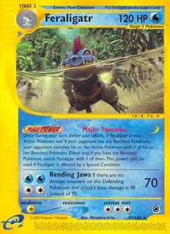 Expedition Base Set