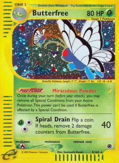 Expedition Base Set