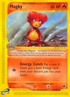Expedition Base Set