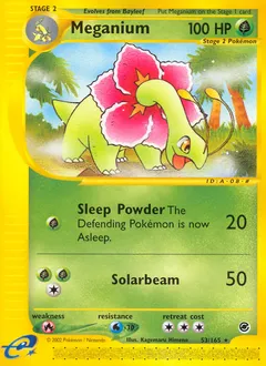 Expedition Base Set