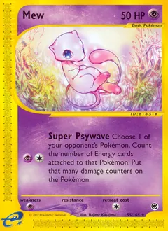 Expedition Base Set