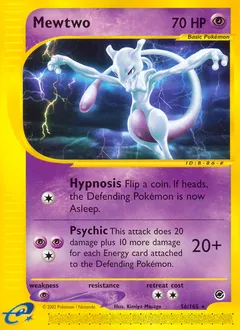 Expedition Base Set