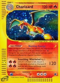 Expedition Base Set
