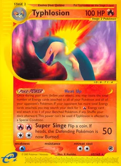 Expedition Base Set