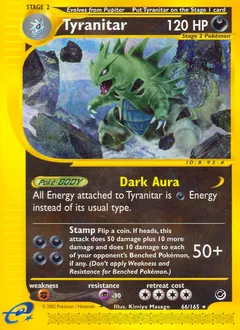 Expedition Base Set