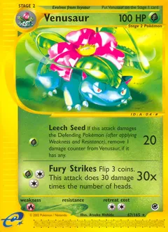 Expedition Base Set