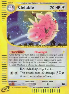 Expedition Base Set