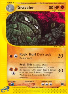 Expedition Base Set
