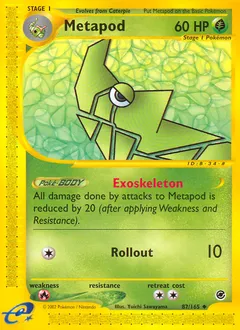 Expedition Base Set