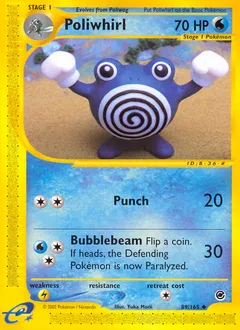 Expedition Base Set