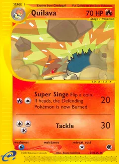 Expedition Base Set