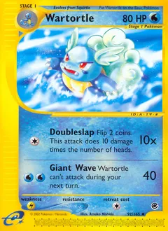Expedition Base Set