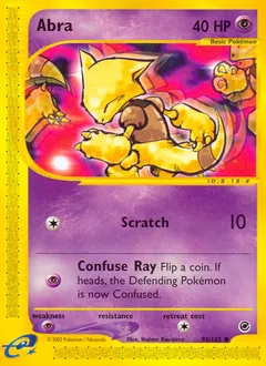 Expedition Base Set