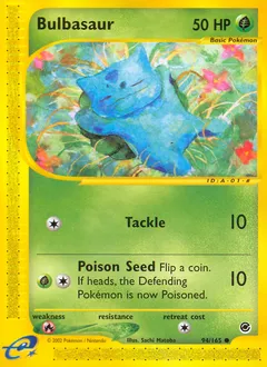 Expedition Base Set