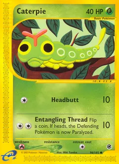 Expedition Base Set