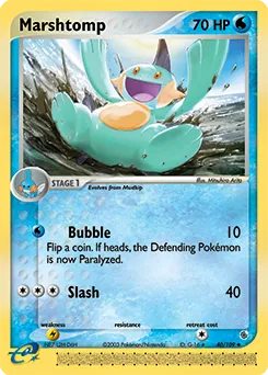 Ruby & Sapphire