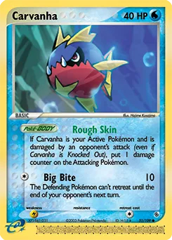 Ruby & Sapphire