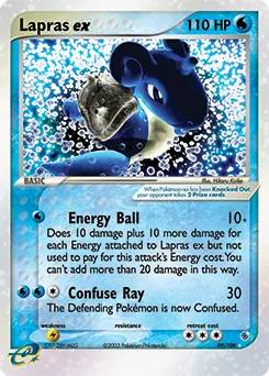 Ruby & Sapphire