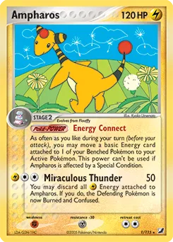 Unseen Forces