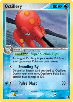 Unseen Forces