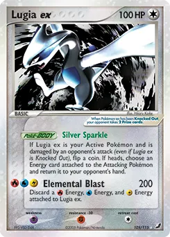 Unseen Forces