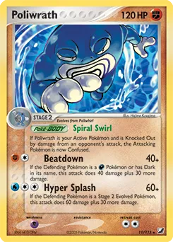 Unseen Forces