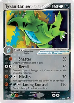 Unseen Forces
