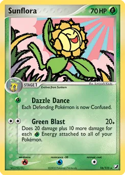 Unseen Forces