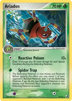 Unseen Forces