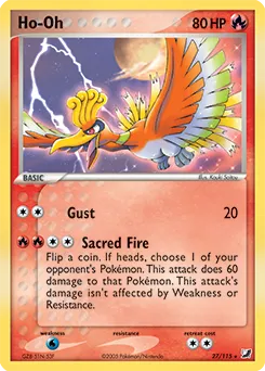 Unseen Forces