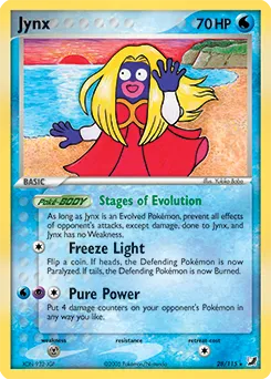 Unseen Forces