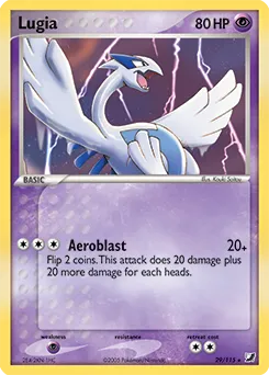 Unseen Forces