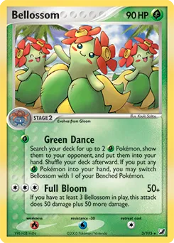 Unseen Forces