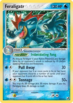 Unseen Forces