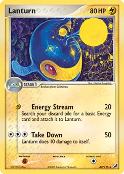 Unseen Forces