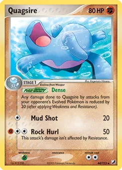 Unseen Forces