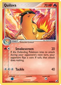 Unseen Forces