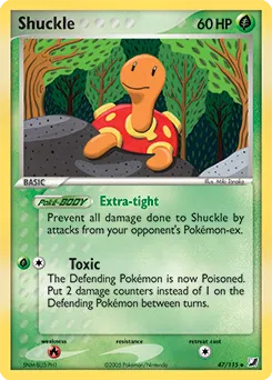 Unseen Forces