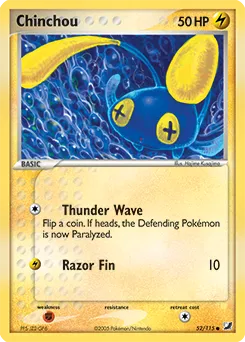 Unseen Forces