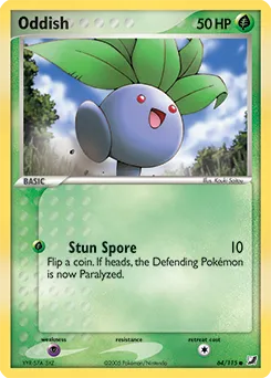 Unseen Forces